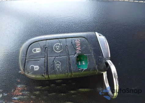 2014 Jeep Grand Cherokee Limited z USA, uszkodzony, nr VIN 1C4RJFBG6EC462182